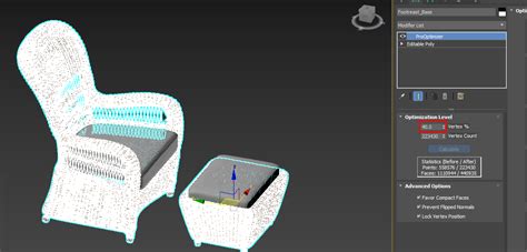 Hướng Dẫn Chi Tiết Cách Xuất File 3Ds Max Sang SketchUp .